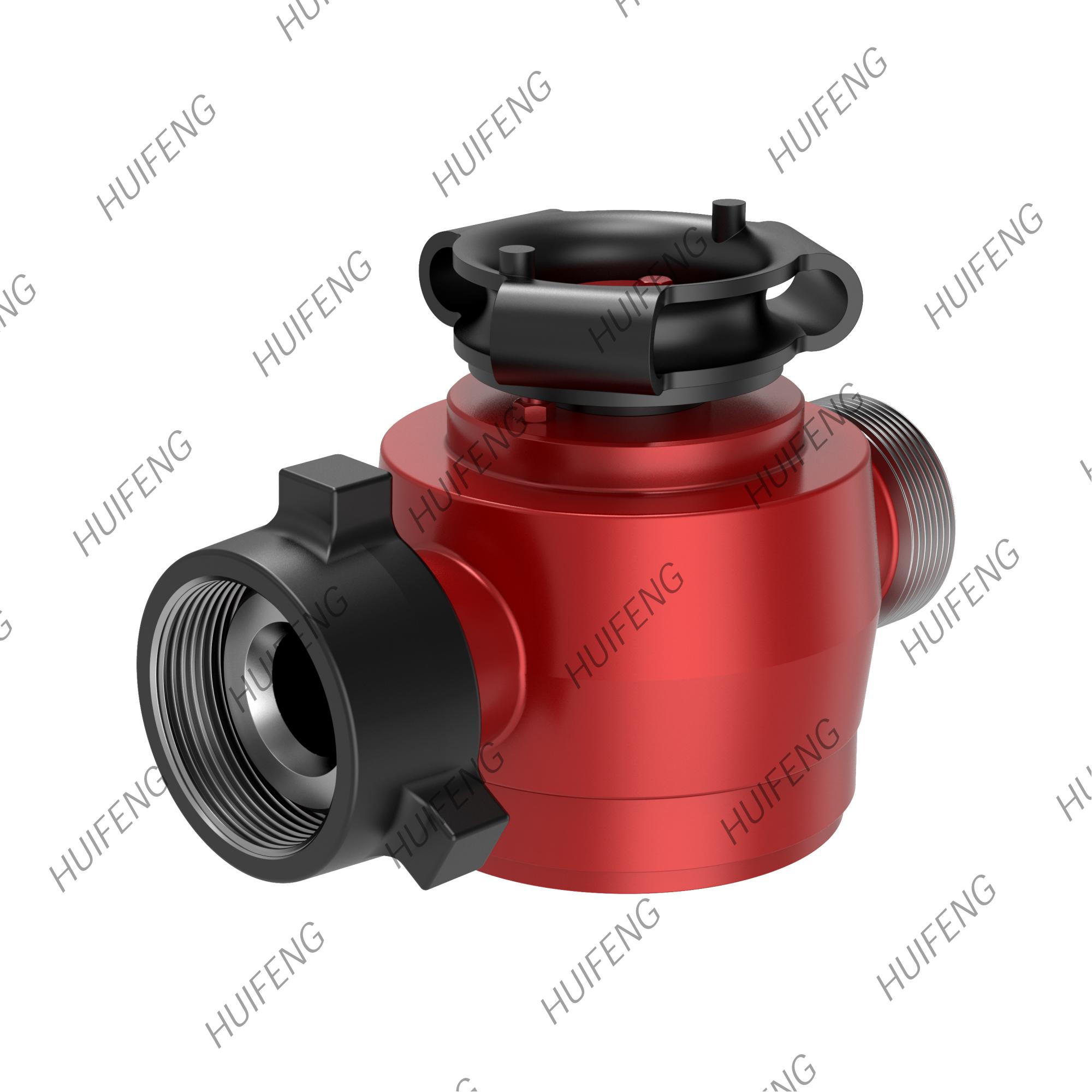 Plug Valve